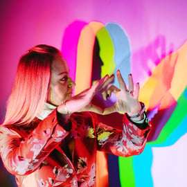 Museum of Senses Praag: toegangsticket met 50+ exposities