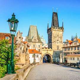 Praag: 3-uur durende biertour en traditioneel Tsjechisch diner