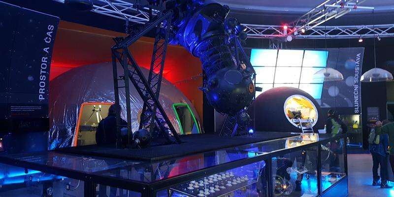 Planetarium