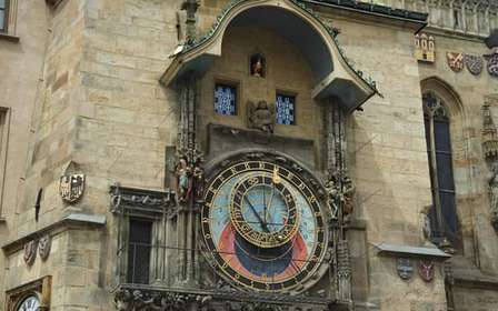 Praag: Wandeltour door de oude stad en de Joodse wijk