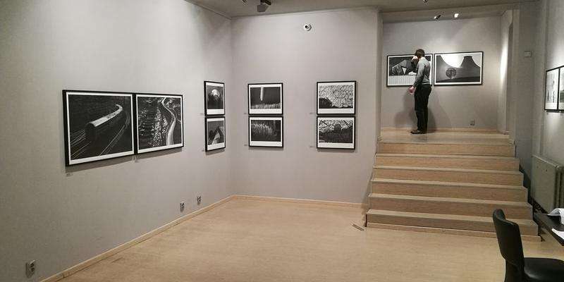 Leica Gallery