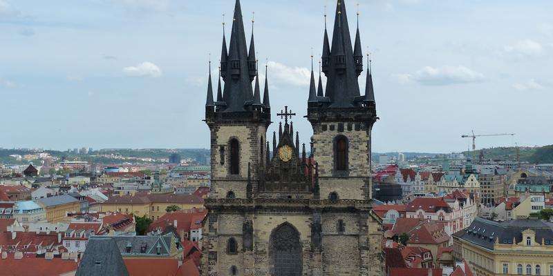 Týnkerk