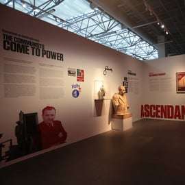 Praag: Museum van het Communisme Entree Ticket