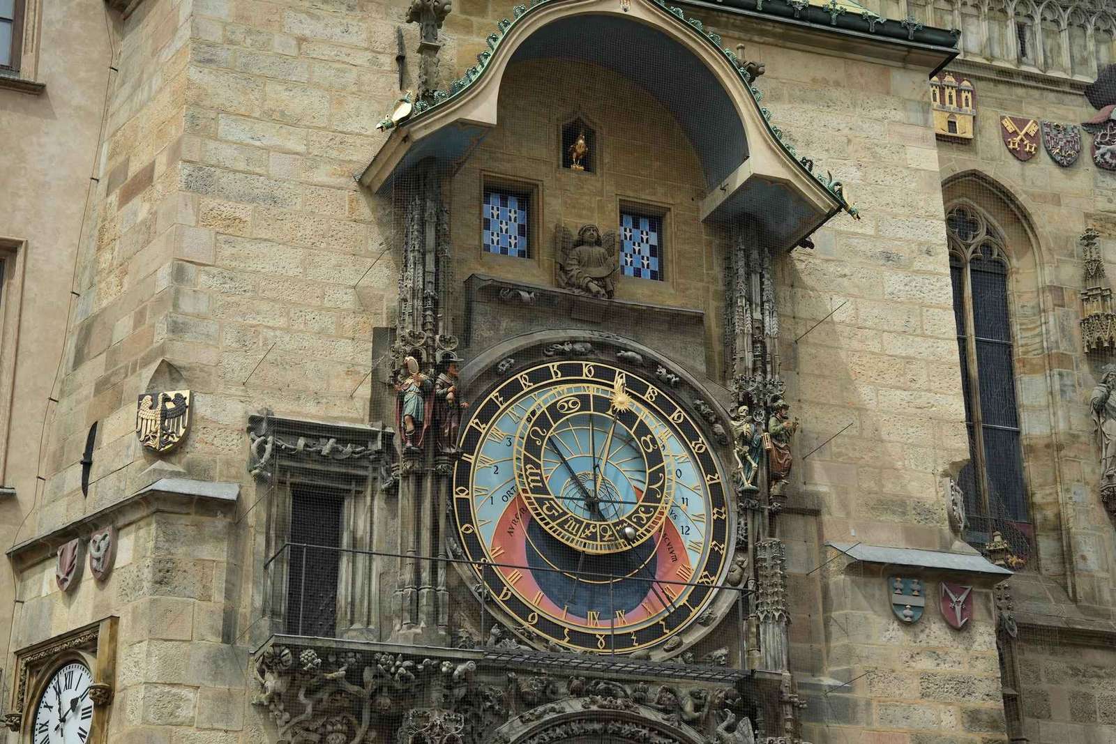Praag: Wandeltour door de oude stad en de Joodse wijk
