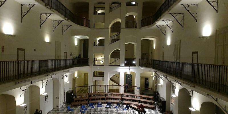 Tsjechisch Muziekmuseum
