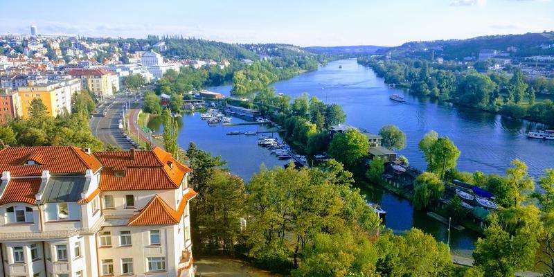 Vysehrad