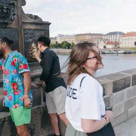 Praag: rondleiding hoogtepunten oude stad en verborgen juweeltjes