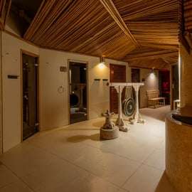 Praag: Beer Spa en Wellness