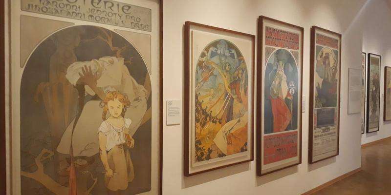 Mucha Museum