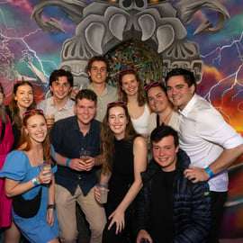 Kroegentocht in Praag met open bar en gratis clubtoegang