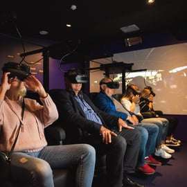 Praag: R. Jelinek Interactief Slivovitz Museum met proeverij