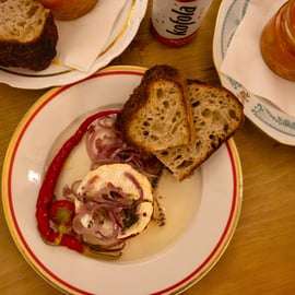 Foodtour Praag: Tsjechische gerechten, bier en peperkoek