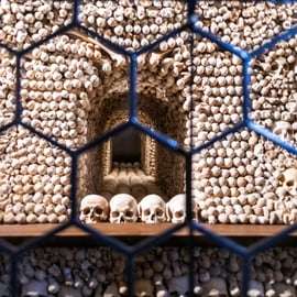 Praag: Kutná Hora, Sint-Barbarakathedraal en Bottenkerk