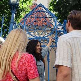 Praag: Oude stad en Joodse wijk rondleiding met gids
