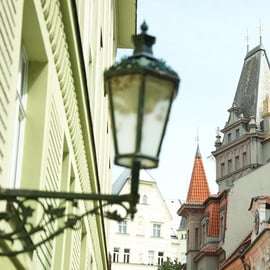 Praag: Wandeltour door de oude stad en de Joodse wijk