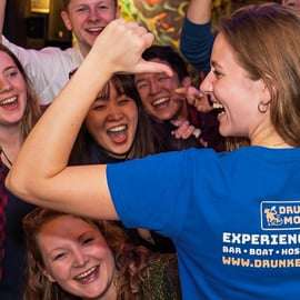 Kroegentocht in Praag met open bar en gratis clubtoegang