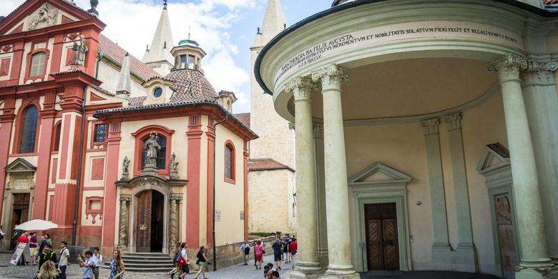 Sint-Jorisbasiliek